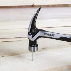 Kobalt Steel Head Hammer Steel 16-Oz Claw Smooth Face -Default Template 7 42377283 scaled 1