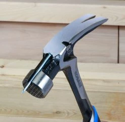 Kobalt Steel Head Hammer Milled Face Steel 22-Oz Claw -Default Template 7 42381610 scaled 1