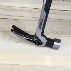 Kobalt Steel Head Hammer Steel 20-Oz Claw Smooth Face -Default Template 7 42382305 scaled 1