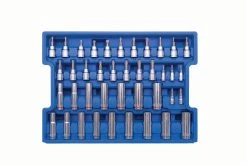 Kobalt Set Chrome 3/8-In) 250-Piece (1/4-In; Mechanic Standard (Sae) Metric Combination Polished -Default Template 7 42394139 scaled 1