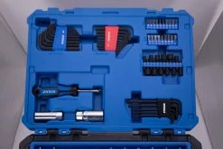 Kobalt Set Chrome 3/8-In) 250-Piece (1/4-In; Mechanic Standard (Sae) Metric Combination Polished -Default Template 7 42394145 scaled 1