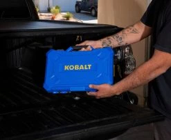 Kobalt Set Chrome 3/8-In) (1/4-In; 100-Piece Mechanic Standard (Sae) Metric Combination Polished Centennial -Default Template 7 42394146 scaled 1