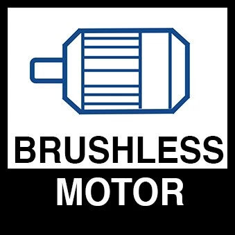 Kobalt Leaf Blower Max 24-Volt 500-Cfm Electric Cordles Handheld (Tool Only) Brushles 4 Kobalt Leaf Blower Max 24-Volt 500-Cfm Electric Cordles Handheld (Tool Only) Brushles - Image 2