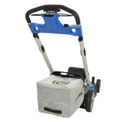 Kobalt Lawn Lawn Charger Mower Max 21-In 6 Ah 80-Volt Electric Cordles Push Included) Self-Propelled Brushles -Default Template 7 42448610