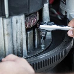 Kobalt Set Driver Drive Socket (Sae) Hex Bit 3/8-In 7-Piece Standard -Default Template 7 42520698