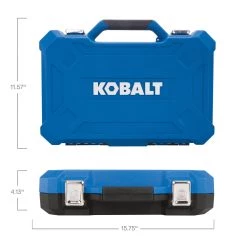 Kobalt Set Chrome 33-Piece (1/2-In;) Mechanic Standard (Sae) Metric Combination Polished -Default Template 7 42520945 scaled 1