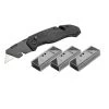 Kobalt Knife 31-Blade Folding Utility 1 Kobalt Knife 31-Blade Folding Utility -Default Template 7 42535296