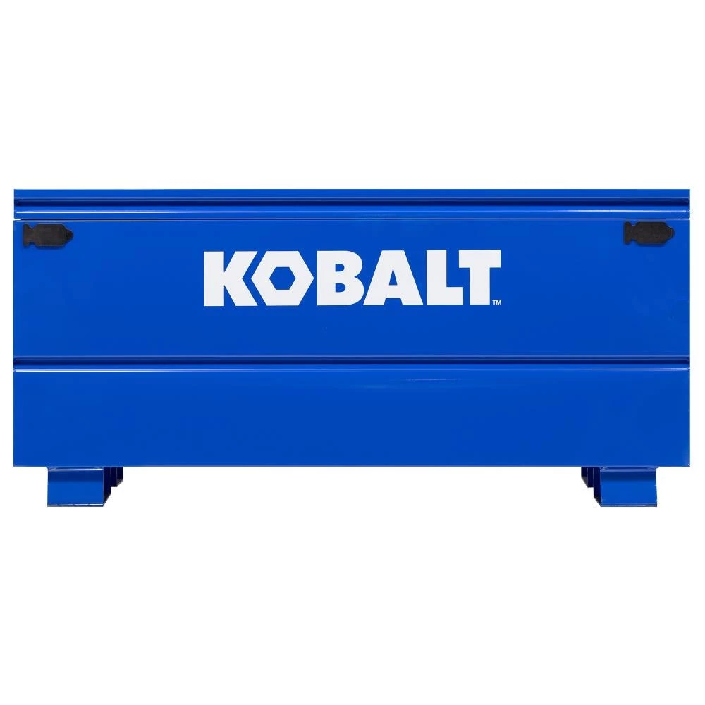 Kobalt Jobsite Box Steel W X 28-In L X 24-In 60-In Jobsite 5 Kobalt Jobsite Box Steel W X 28-In L X 24-In 60-In Jobsite - Image 3