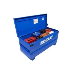Kobalt Jobsite Box Steel W X 28-In L X 24-In 60-In Jobsite 29 Kobalt Jobsite Box Steel W X 28-In L X 24-In 60-In Jobsite -Default Template 7 42542122