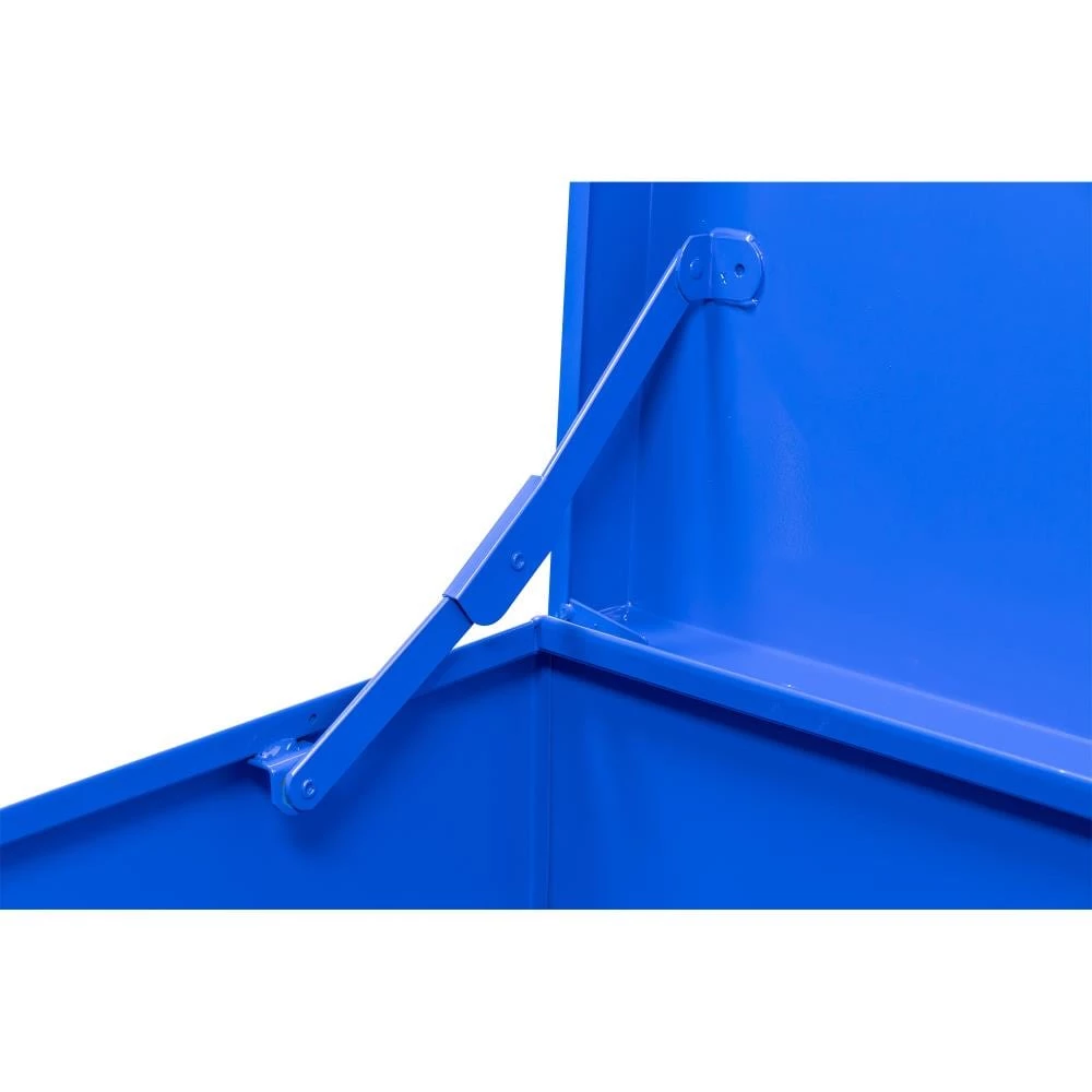 Kobalt Jobsite Box Steel W X 28-In L X 24-In 60-In Jobsite 9 Kobalt Jobsite Box Steel W X 28-In L X 24-In 60-In Jobsite - Image 7