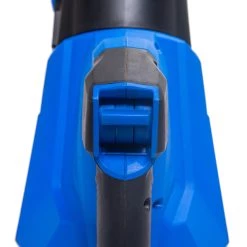 Kobalt Leaf Blower Max 24-Volt 500-Cfm Electric Cordles Handheld (Tool Only) Brushles 20 Kobalt Leaf Blower Max 24-Volt 500-Cfm Electric Cordles Handheld (Tool Only) Brushles -Default Template 7 42554779