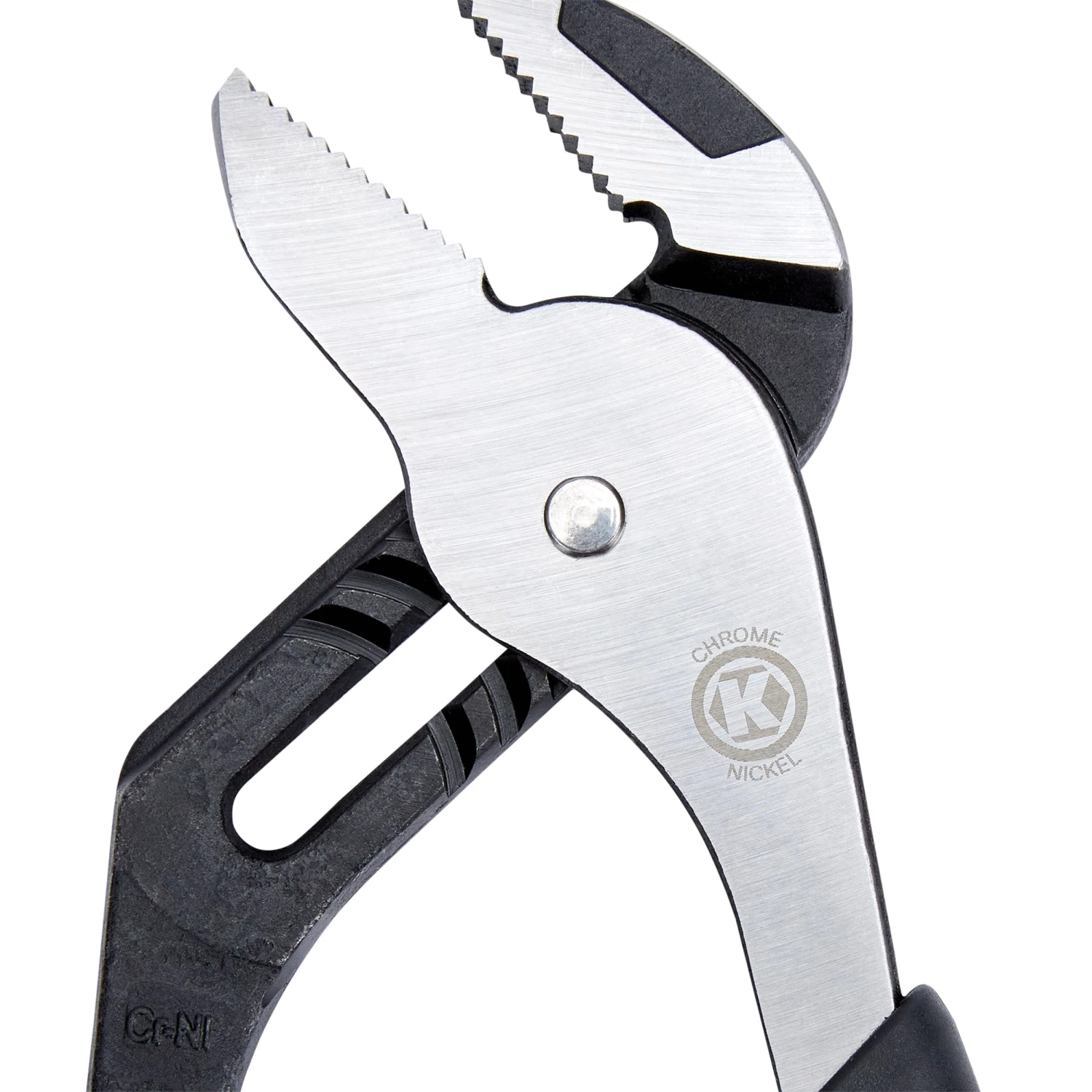 Kobalt Groove Pliers Tongue 12-In 4 Kobalt Groove Pliers Tongue 12-In - Image 2