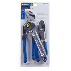 Kobalt Set Plier Tongue & Groove -Default Template 7 42581328