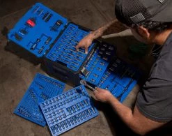 Kobalt Set Chrome 3/8-In) 250-Piece (1/4-In; Mechanic Standard (Sae) Metric Combination Polished -Default Template 7 42702396 scaled 1