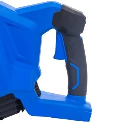 Kobalt Leaf Blower Charger 4 Ah 24-Volt 500-Cfm Electric Cordles Handheld Included) Brushles -Default Template 7 42705504