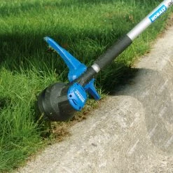 Kobalt String Trimmer 24-Volt 12-In Electric (Battery Included) Cordles Straight 12 Kobalt String Trimmer 24-Volt 12-In Electric (Battery Included) Cordles Straight -Default Template 7 42705672