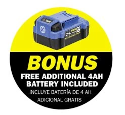 Kobalt Drill Charger Max 1/2-In 24-Volt Included Included) Brushles Cordles -Default Template 7 42705779