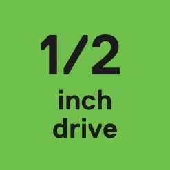 Kobalt Set Ratchet 1/2-In 36-Tooth Quick-Release Standard Flexible Drive Head -Default Template 7 42725966