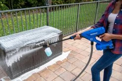 Kobalt Washer 600-Psi 0.8-Gpm Electric Pressure Cold Water -Default Template 7 43147887 scaled 1