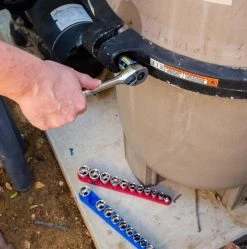 Kobalt Set Owner’ Bag 267 Piece Household Home -Default Template 7 43180651