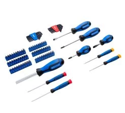 Kobalt Set Owner’ Bag 267 Piece Household Home -Default Template 7 43180655