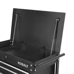 Kobalt Tool 3-Drawer Chest Steel X 30.5-In W 37.5-In H Top (Black) 20 Kobalt Tool 3-Drawer Chest Steel X 30.5-In W 37.5-In H Top (Black) -Default Template 7 44037790 scaled 1