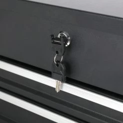 Kobalt Tool 3-Drawer Chest Steel X 30.5-In W 37.5-In H Top (Black) 25 Kobalt Tool 3-Drawer Chest Steel X 30.5-In W 37.5-In H Top (Black) -Default Template 7 44037791 scaled 1