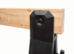 Kobalt Saw Horse Pp Steel 30.63-In W X 33.5-In H Construction Adjustable Capacity) -Default Template 7 44115589 scaled 1