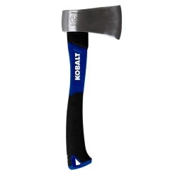 Kobalt Fiberglas Camp Axe Axe