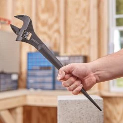 Kobalt Wrench Steel 15.5-In Adjustable -Default Template 7 44282277