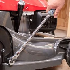 Kobalt Set Ratchet 3/8-In 36-Tooth Quick-Release Standard Flexible Drive Head 9 Kobalt Set Ratchet 3/8-In 36-Tooth Quick-Release Standard Flexible Drive Head -Default Template 7 44283801