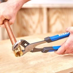Kobalt Set Plier Tongue & Groove -Default Template 7 44285903