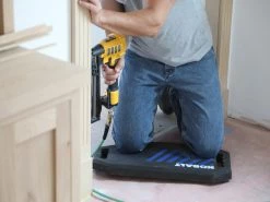 Kobalt Kneeling Pad Kneeling Pad Foam X 23.5-In 11.5-In Black 18 Kobalt Kneeling Pad Kneeling Pad Foam X 23.5-In 11.5-In Black -Default Template 7 44322199