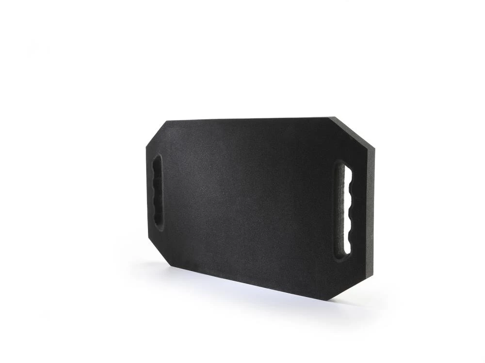 Kobalt Kneeling Pad Kneeling Pad Foam X 23.5-In 11.5-In Black 13 Kobalt Kneeling Pad Kneeling Pad Foam X 23.5-In 11.5-In Black - Image 11