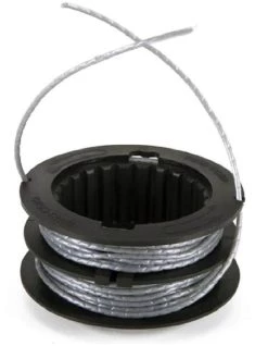 Kobalt Trimmer Spool Line 40V 16-Ft 0.08-In Pre-Cut String