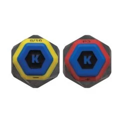 Kobalt Phillip Set Screwdriver Slottedhead Rubber 6-Piece Tpr/Thermoplastic Handle -Default Template 7 44385804