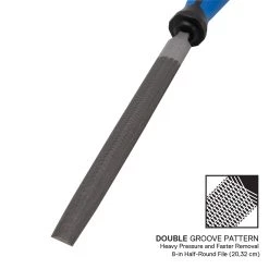 Kobalt Set File 8-In Smooth -Default Template 7 44395606