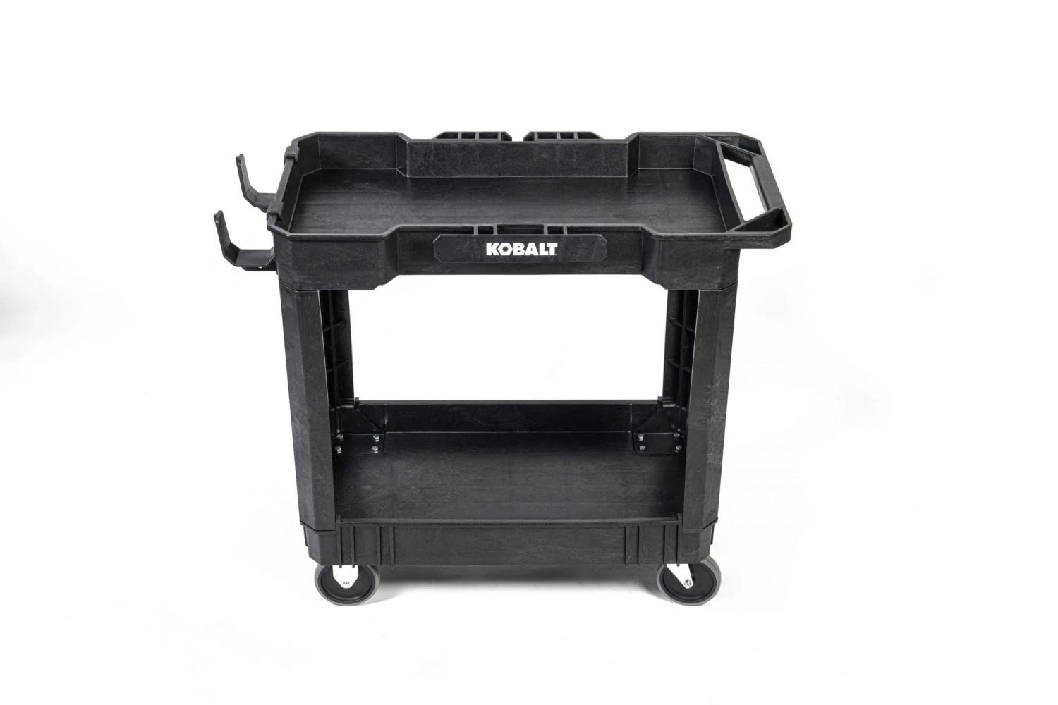 Kobalt Cart 32-In Utility Shelf 5 Kobalt Cart 32-In Utility Shelf - Image 3