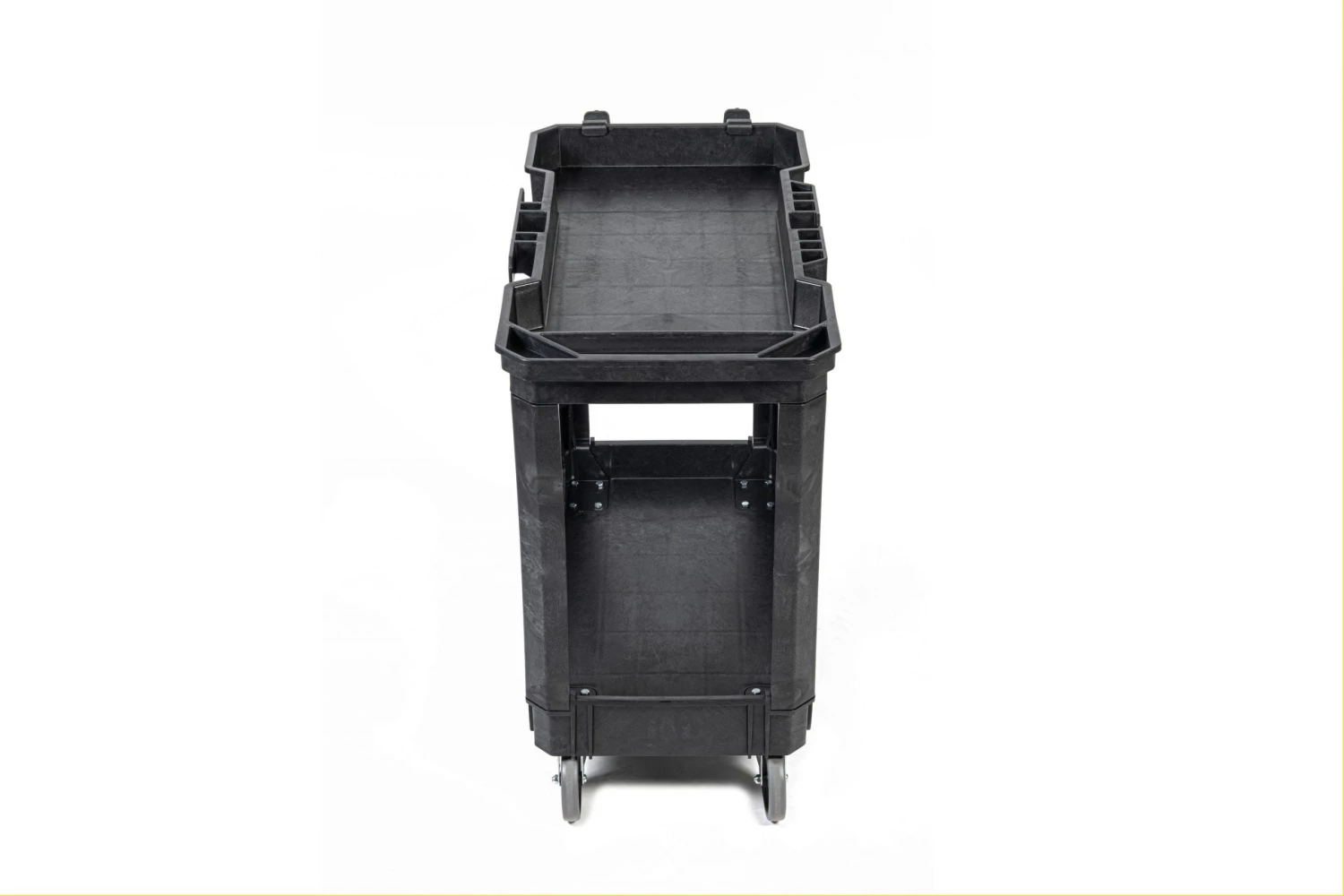 Kobalt Cart 32-In Utility Shelf 8 Kobalt Cart 32-In Utility Shelf - Image 6