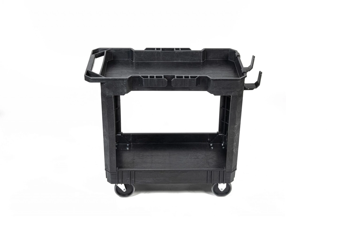 Kobalt Cart 32-In Utility Shelf 7 Kobalt Cart 32-In Utility Shelf - Image 5