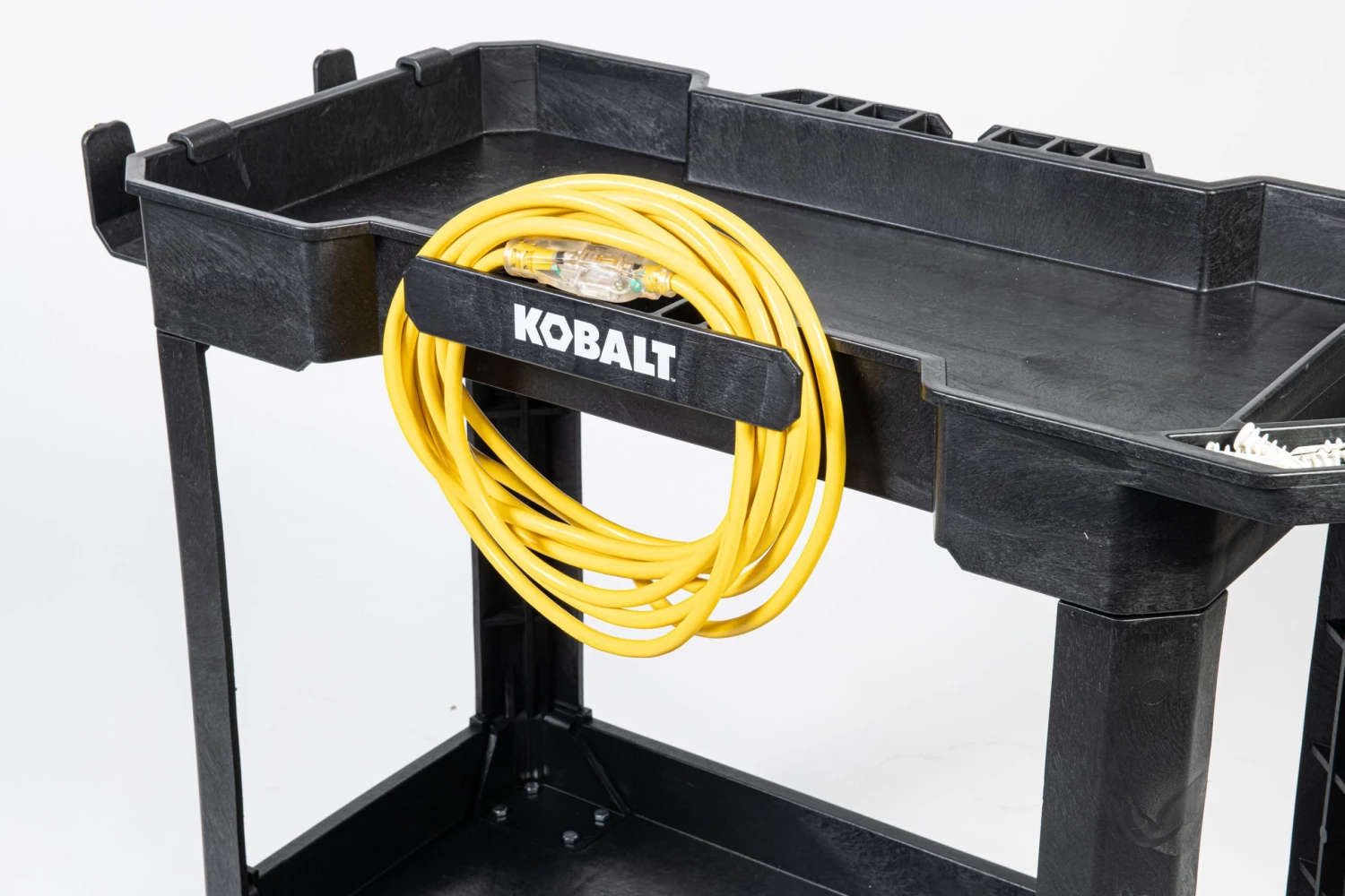 Kobalt Cart 32-In Utility Shelf 10 Kobalt Cart 32-In Utility Shelf - Image 8