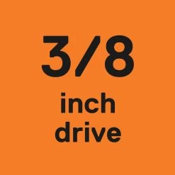 Kobalt Set Driver Drive Socket Bit (Sae) Standard Hex 3/8-In 7-Piece 1/4-In; -Default Template 7 44418872