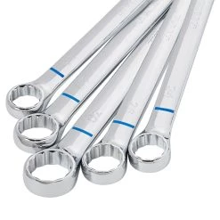 Kobalt Set Wrench 5-Piece 12-Point Metric Standard Combination -Default Template 7 44419026