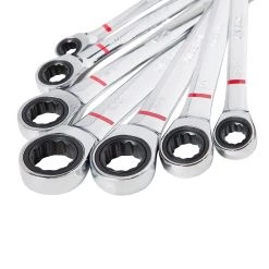 Kobalt Set Ratchet Head Ratchet Wrench 8-Piece 12-Point Flexible (Sae) Standard 15 Kobalt Set Ratchet Head Ratchet Wrench 8-Piece 12-Point Flexible (Sae) Standard -Default Template 7 44419163