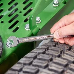 Kobalt Ratchet Wrench Set (Sae) 12-Point 1/2-In Standard -Default Template 7 44429726