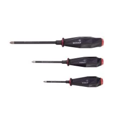 Kobalt Phillip Set Screwdriver Slottedhead Rubber 6-Piece Tpr/Thermoplastic Handle -Default Template 7 44433195 scaled 1