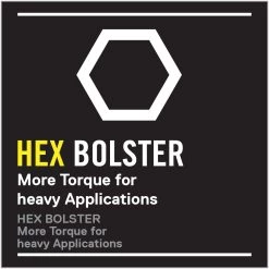 Kobalt Phillip Set Screwdriver Slottedhead Rubber 6-Piece Tpr/Thermoplastic Handle -Default Template 7 44433196