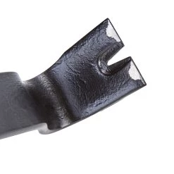 Kobalt Crowbar Pry Bar Wrecking Bar Steel Carbon High 12-In -Default Template 7 44458455