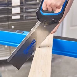 Kobalt Back Saw Hand Saw 14-In Extra Fine Cut -Default Template 7 44458460