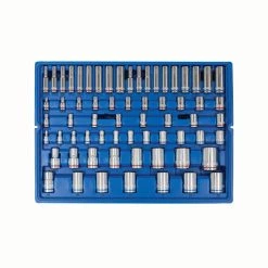 Kobalt Set Chrome 243-Piece 3/8-In) (1/4-In; Mechanic Standard (Sae) Metric Combination Polished -Default Template 7 44474239 scaled 1